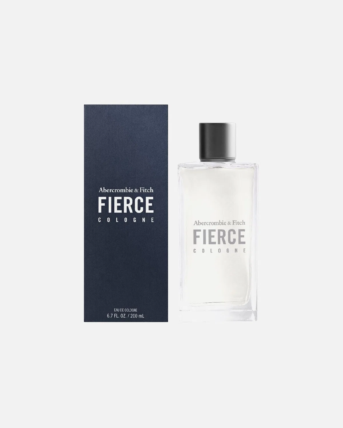 Одеколон «Яростный» Abercrombie & Fitch, 200 Ml — фото 2