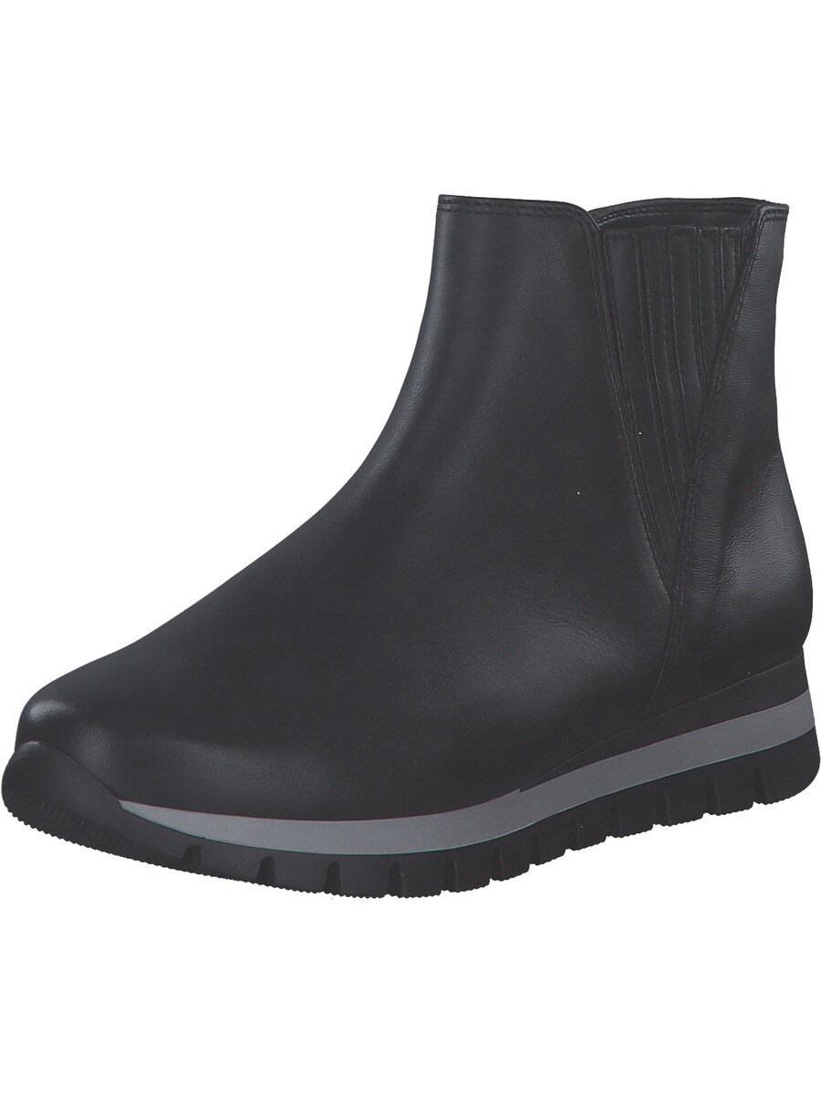 Ботильоны GABOR 76.751, Black