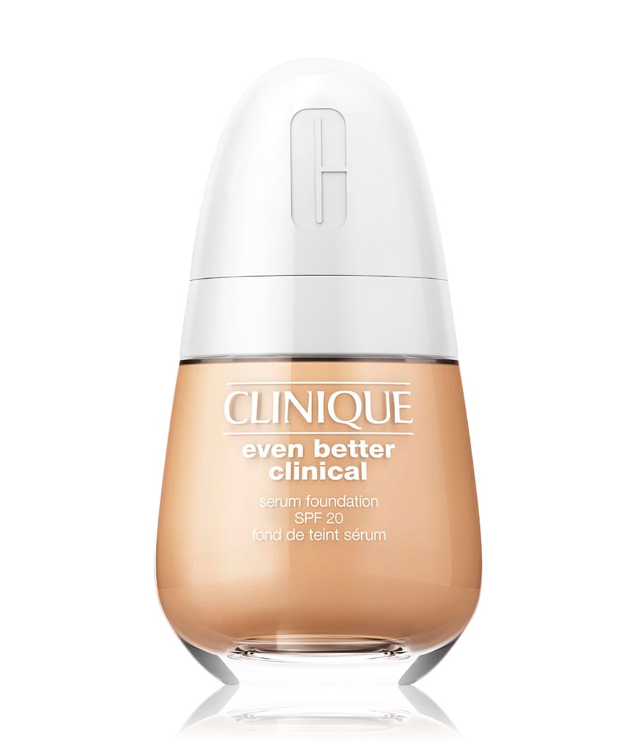 

Жидкая основа CLINIQUE Even Better Clinical Serum SPF20, Nr. CN 18 - Cream Whip, 30 ml
