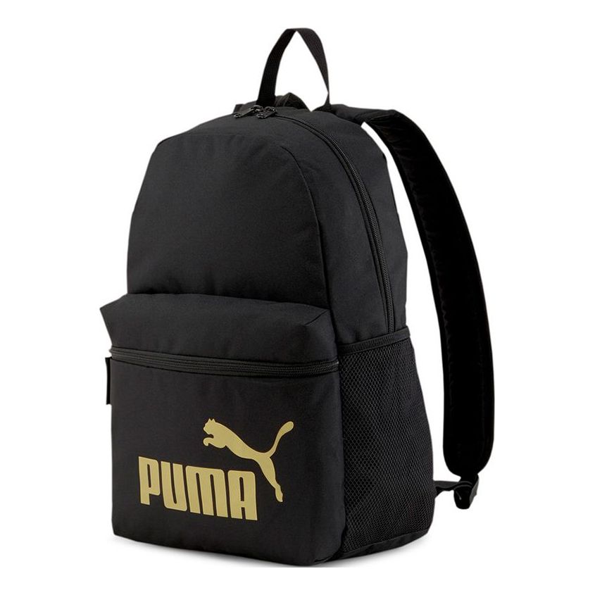 

Рюкзак PUMA Phase Backpack 'Black', черный