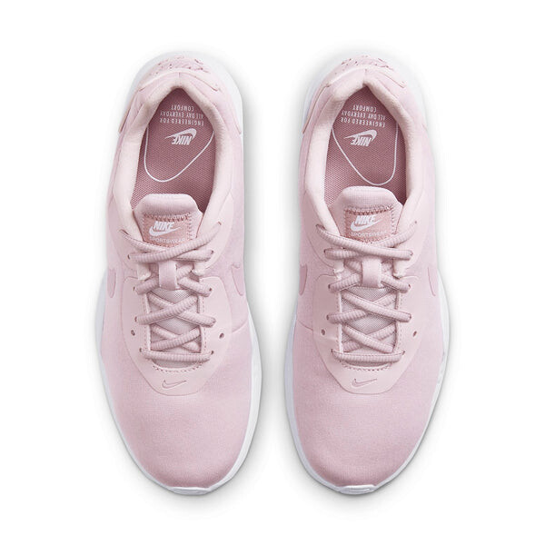 Кроссовки air max oketo wntr Nike, красный — фото 4