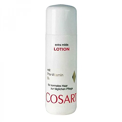 Лосьон Cosart с гамамелисом 200 мл Cosart