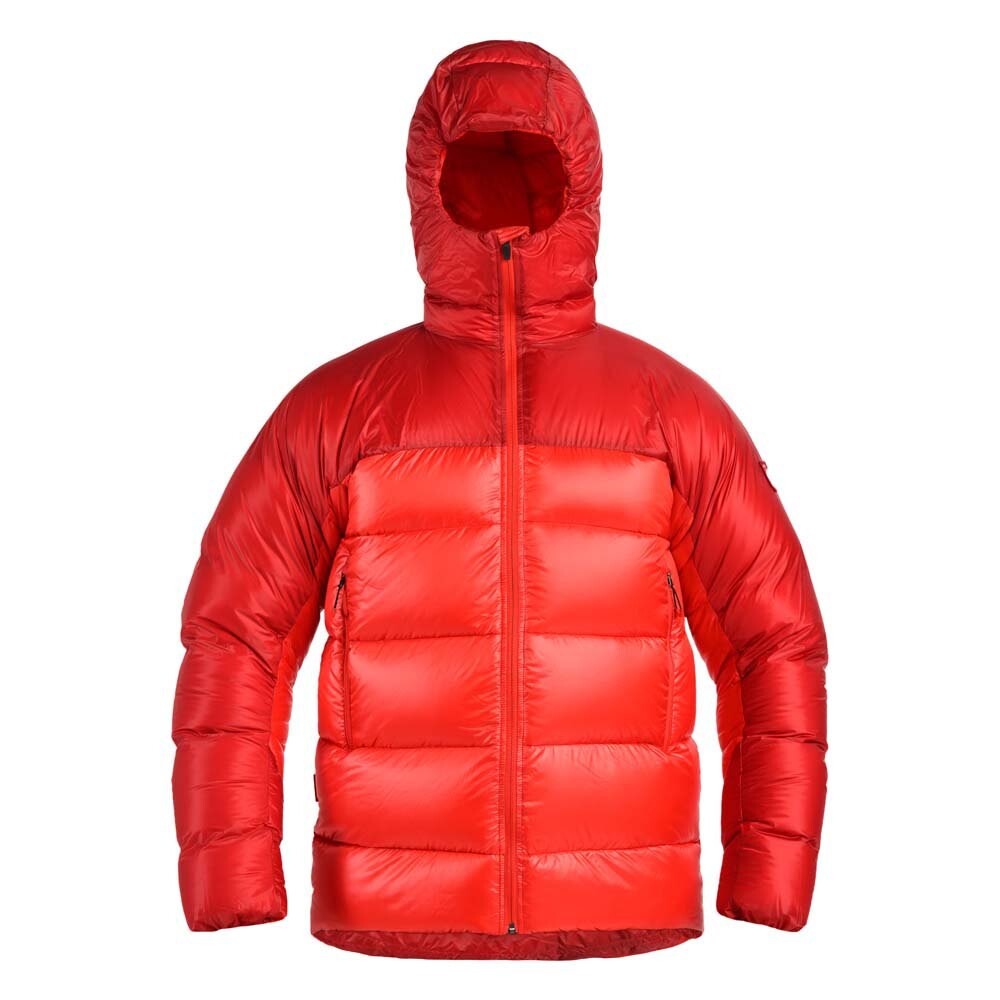 

Спортивная куртка Pajak Everest Down, красный