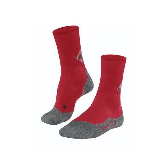 

Носки Falke, цвет rot/rot/grau