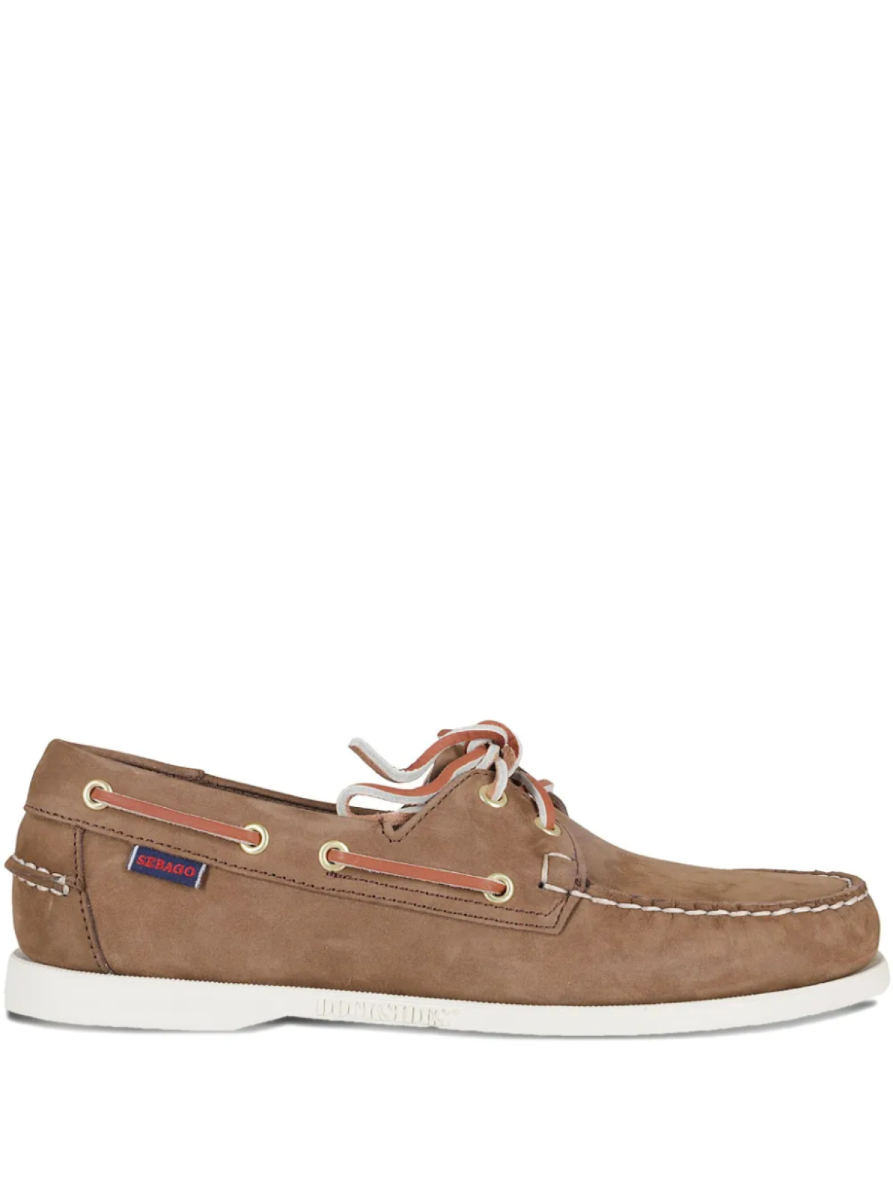 

Кожаные мокасины Sebago