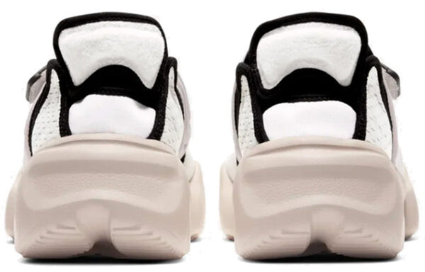Кроссовки аква рифт Nike, белый — фото 4
