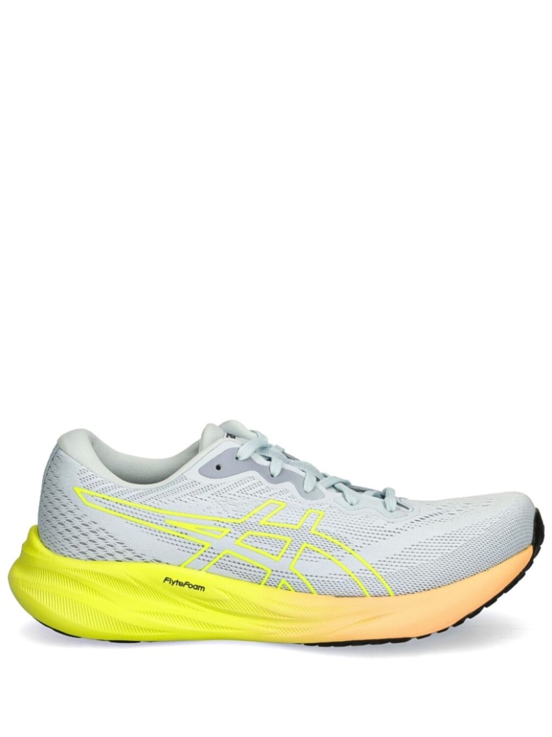 

Кроссовки Gel-Pulse 15 ASICS, серый