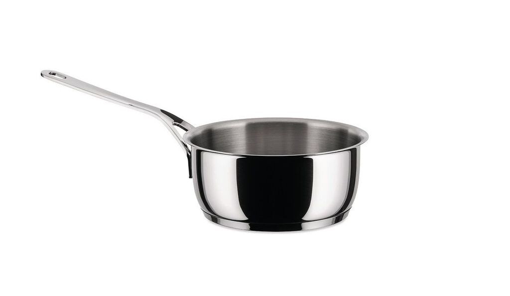 

Кастрюли и сковородки Alessi Ø 14 см