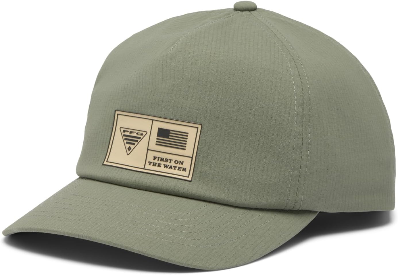 

Кепка Columbia Unisex-Adult PFG Outcast 3D Stretch Snap Back, Cypress