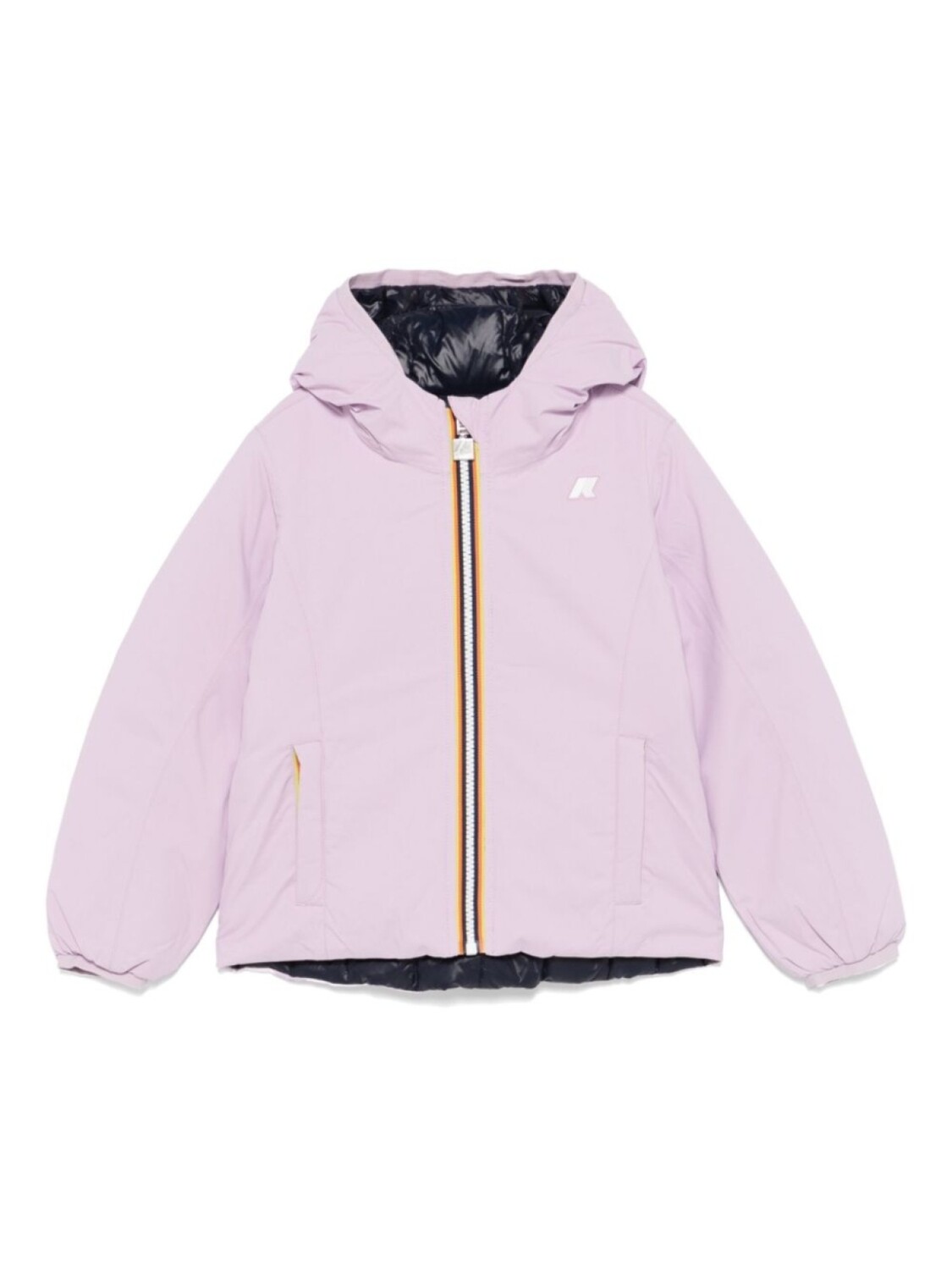 

Куртка Klassic Petit K Way Kids, фиолетовый