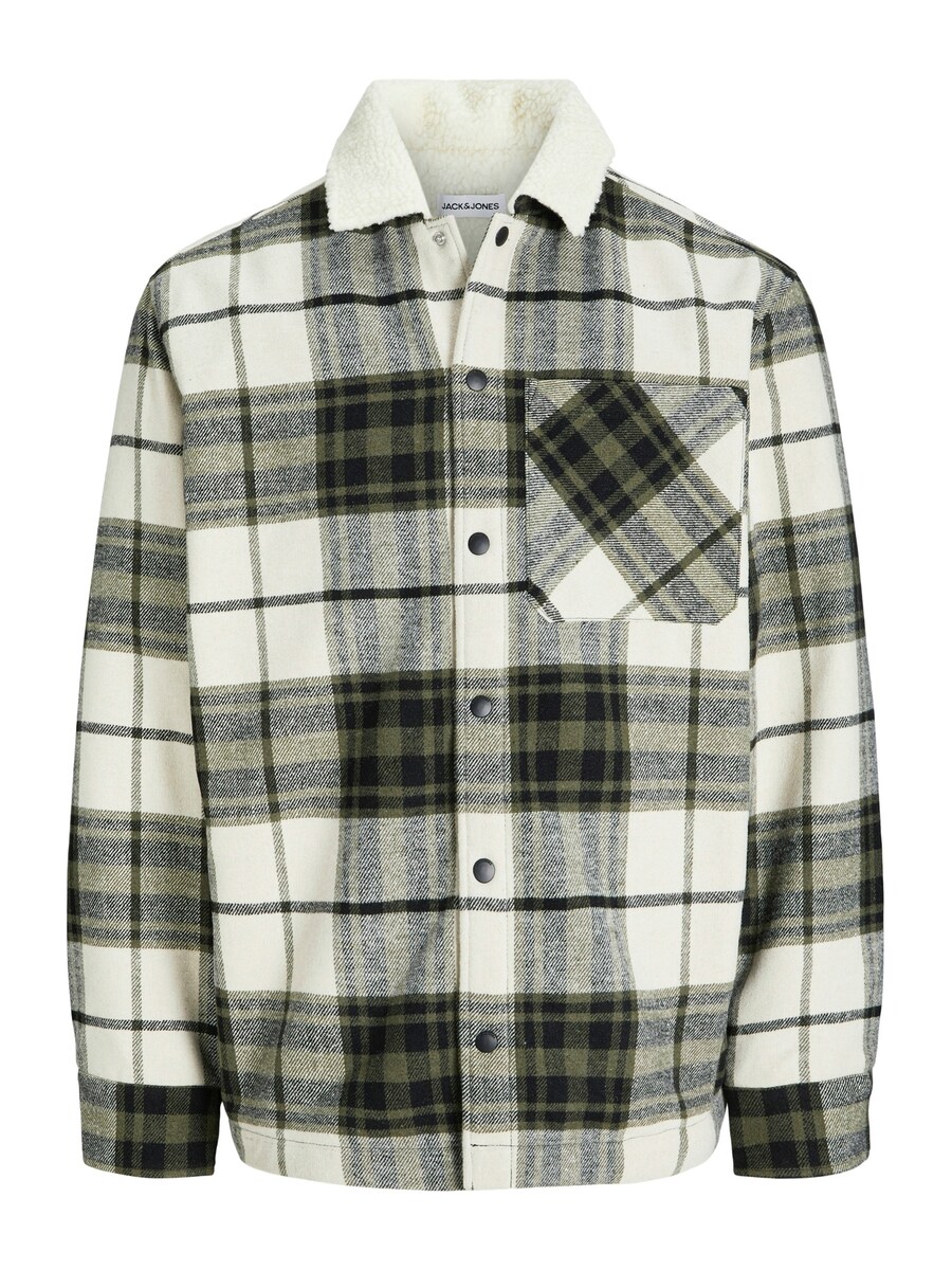 

Демисезонная куртка JACK & JONES JACK & JONES JJZAC, Olive