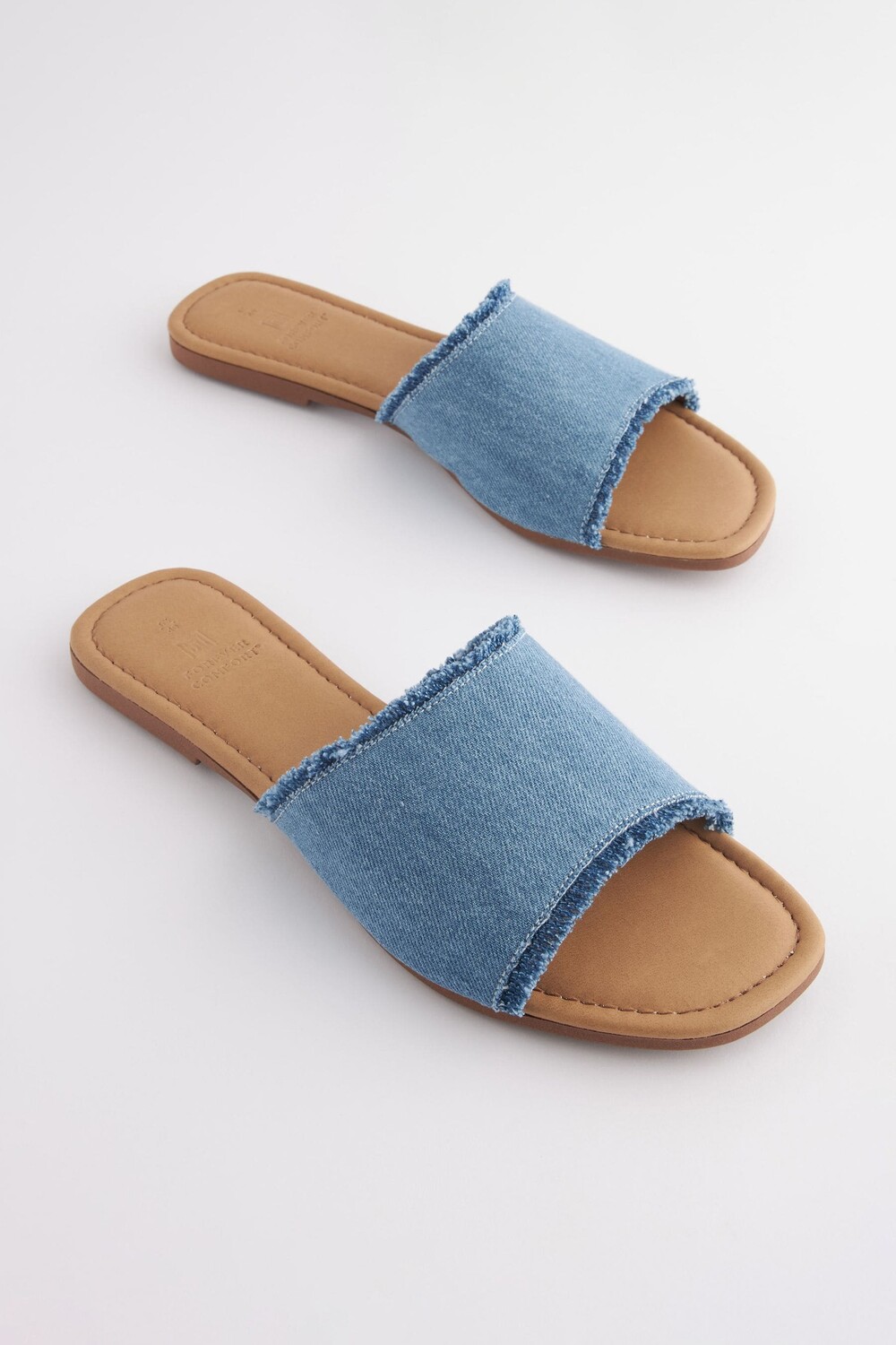 

Сандалии-мюли Forever Comfort Next