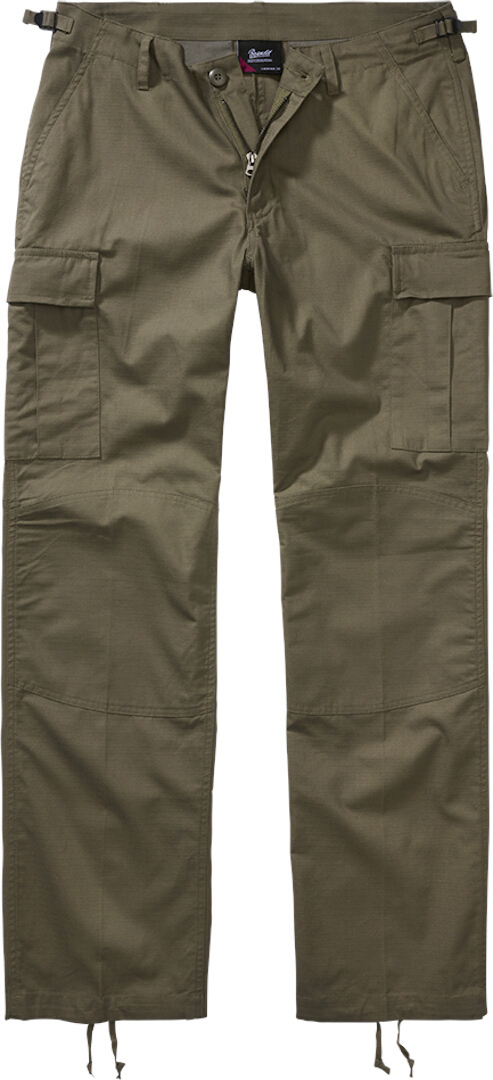 

Брюки Brandit BDU Ripstop Ladies Pants, оливковый