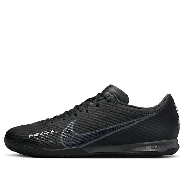 

Кроссовки zoom mercurial vapor 15 академия ic Nike, черный