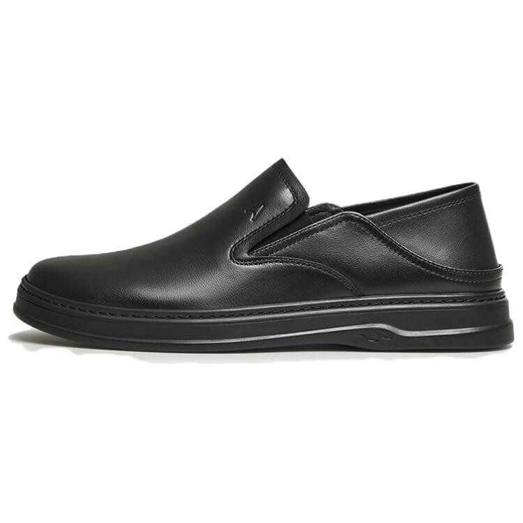 

Туфли мужские Men"s Casual Men Low-Top None Basto, черный