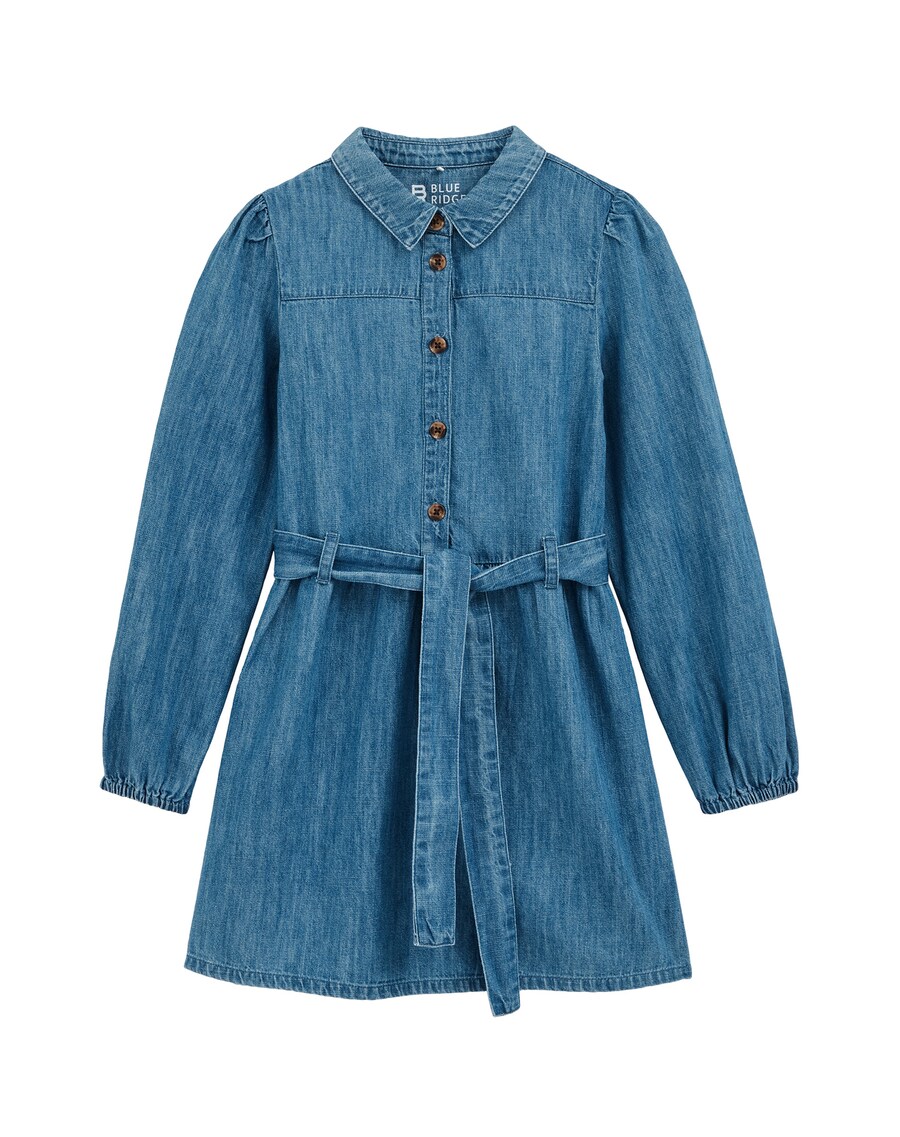 

Платье WE Fashion, Blue