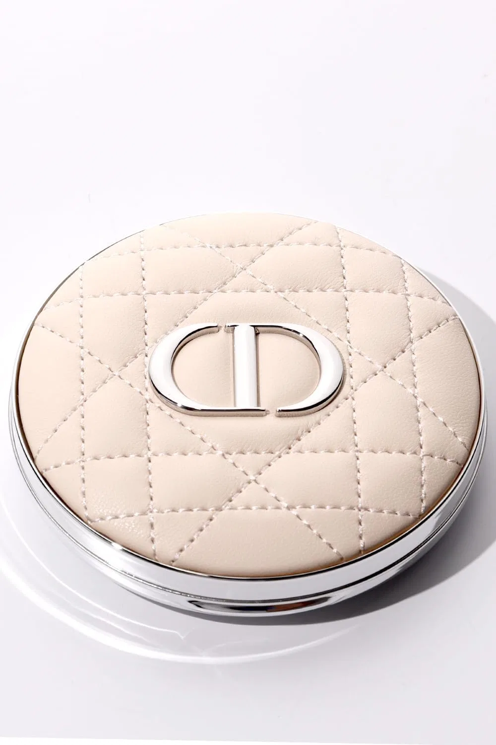 Пудра для лица Dior Diorskin Forever Nude Filter Powder 9 г 01 Fair — фото 2