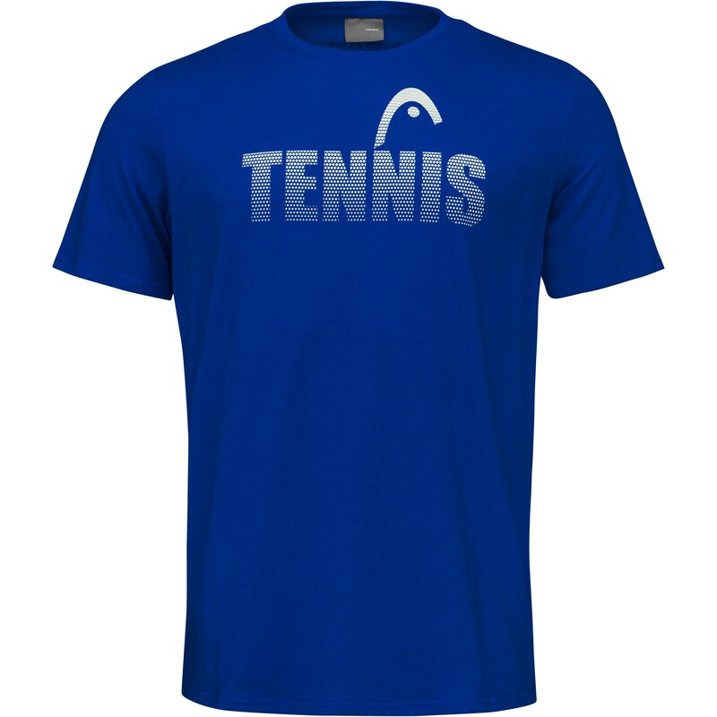 

Футболка клуба Колин юниор Head, синий