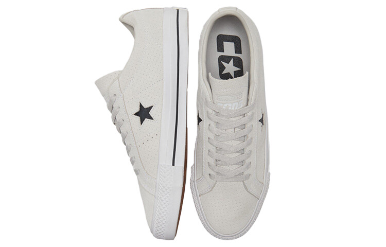 

Кроссовки Converse One Star Pro Shoes Beige