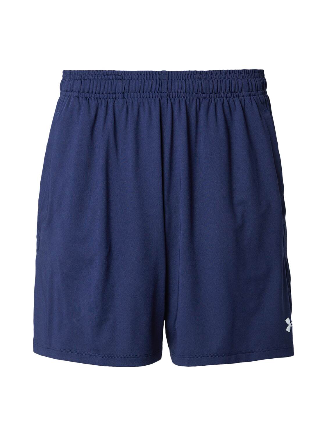 

Under Armour Свободные спортивные шорты в цвете Navy