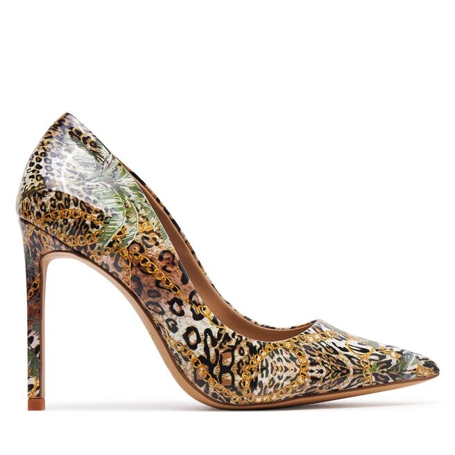 

Туфли на каблуке Aldo Stessy2.0 13736300 967, коричневый