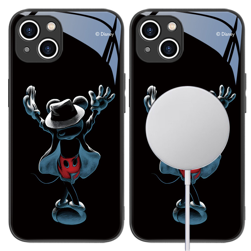 

Чехол для телефона Disney, JDYTCX032P-Texture black