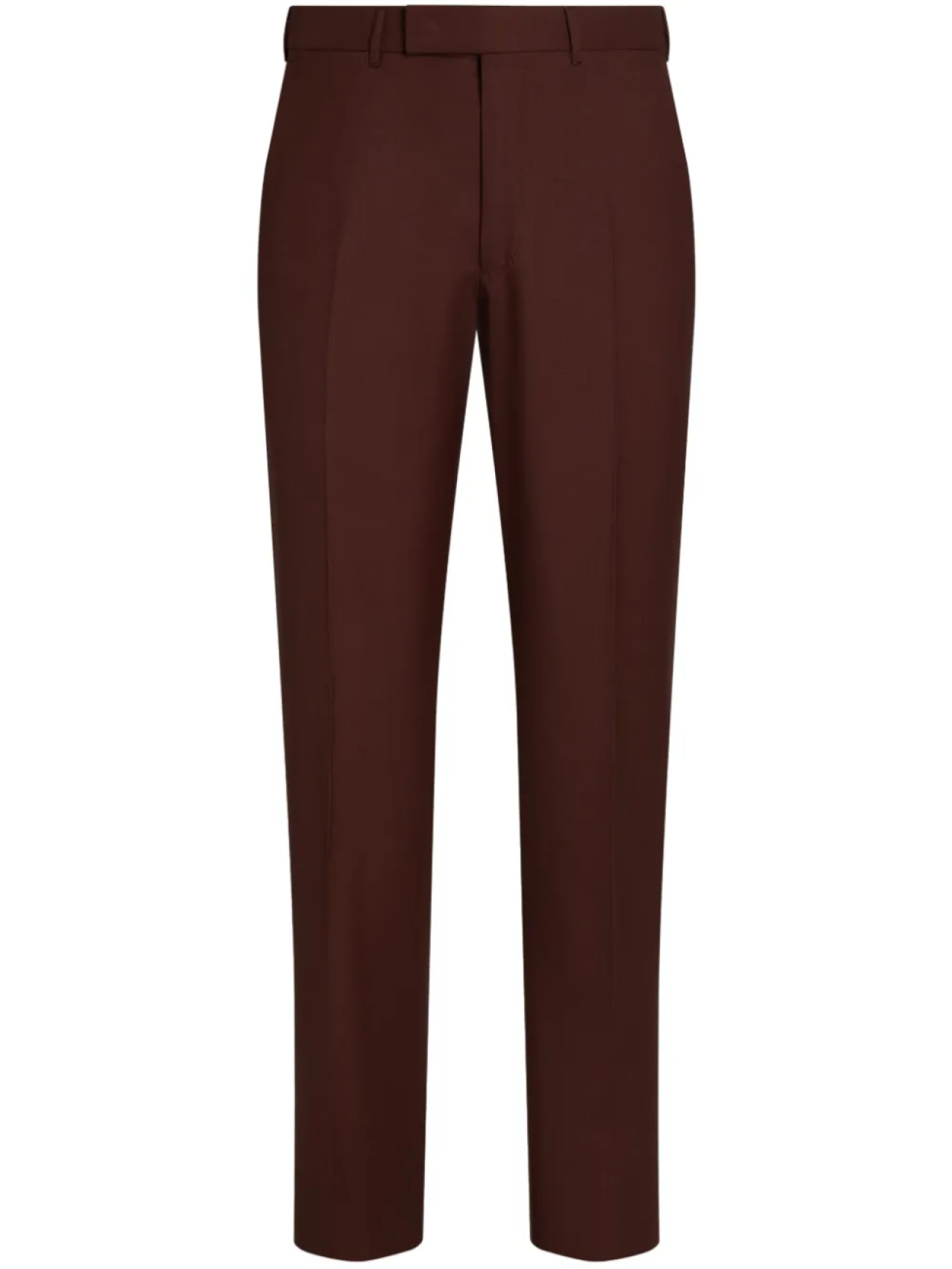 

Zegna брюки Oasi, красный