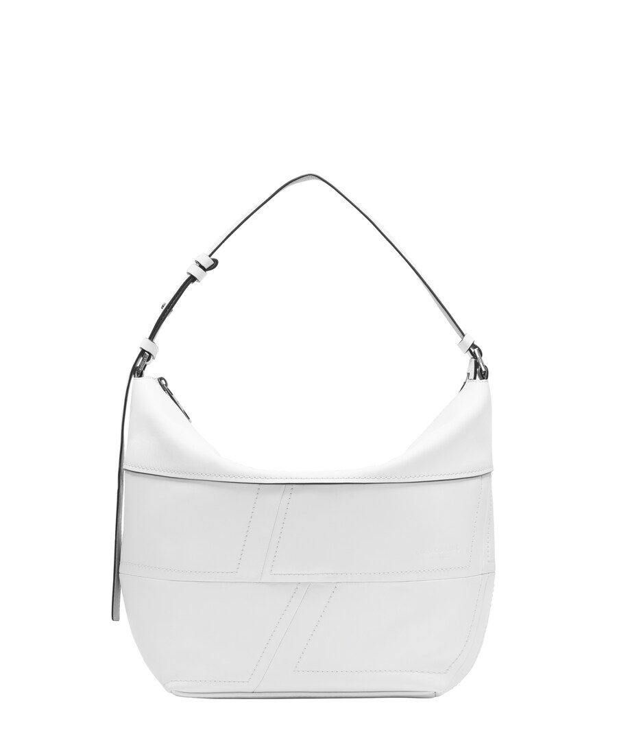 

Сумка через плечо Liebeskind Berlin Shoulder Bag Edda, белый