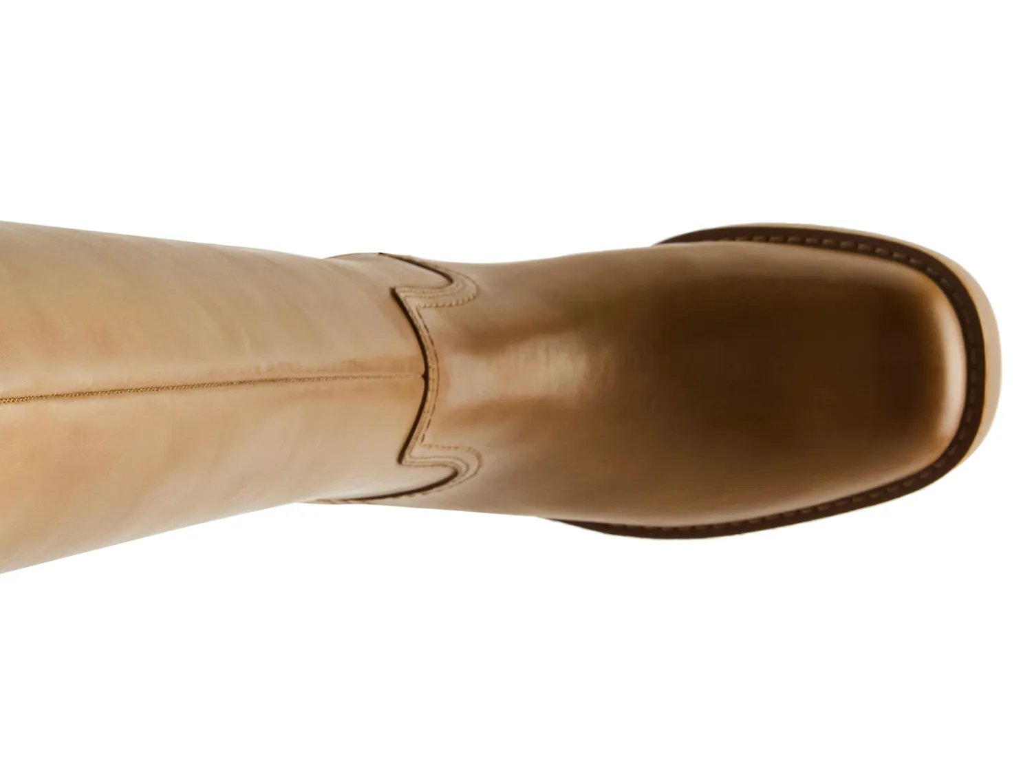 Ботинки Blondo Camrin Waterproof Boot, Cognac — фото 4