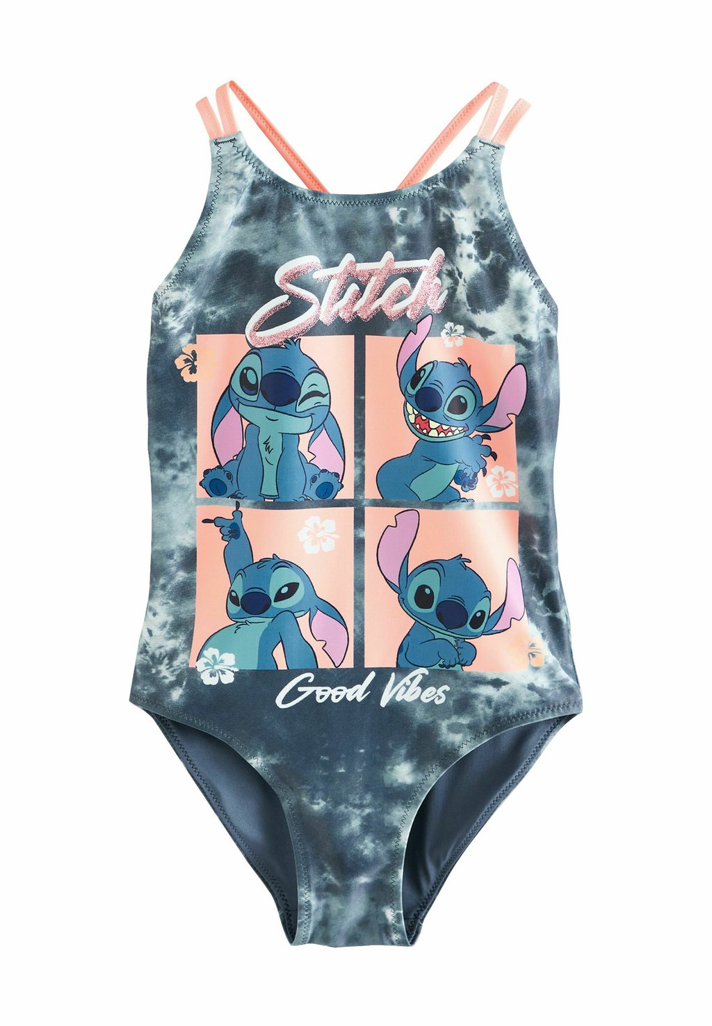 

Купальный костюм REGULAR FIT Next, серый