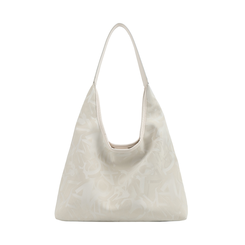 

DCLOUD Женская сумка через плечо, White