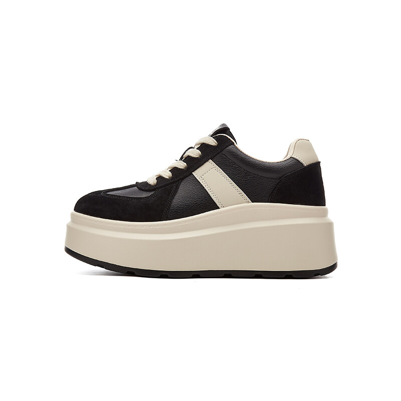 

Кеды DAPHNE Skateboard Shoes Women's Low-Top