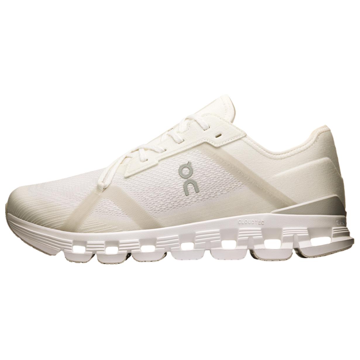 

On Кроссовки Running Cloud X 4 Ad White Wolf