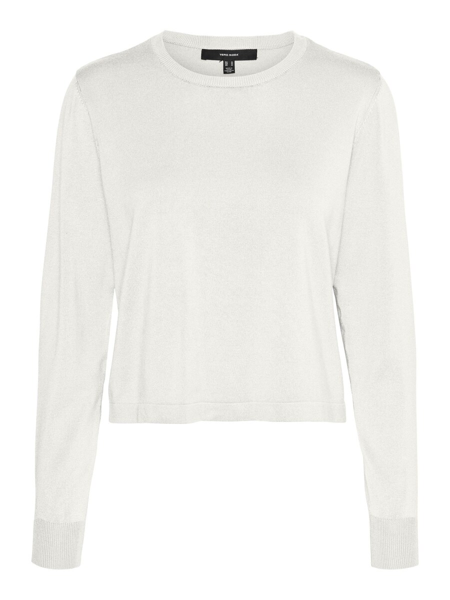 

Свитер VERO MODA VMSije, белый