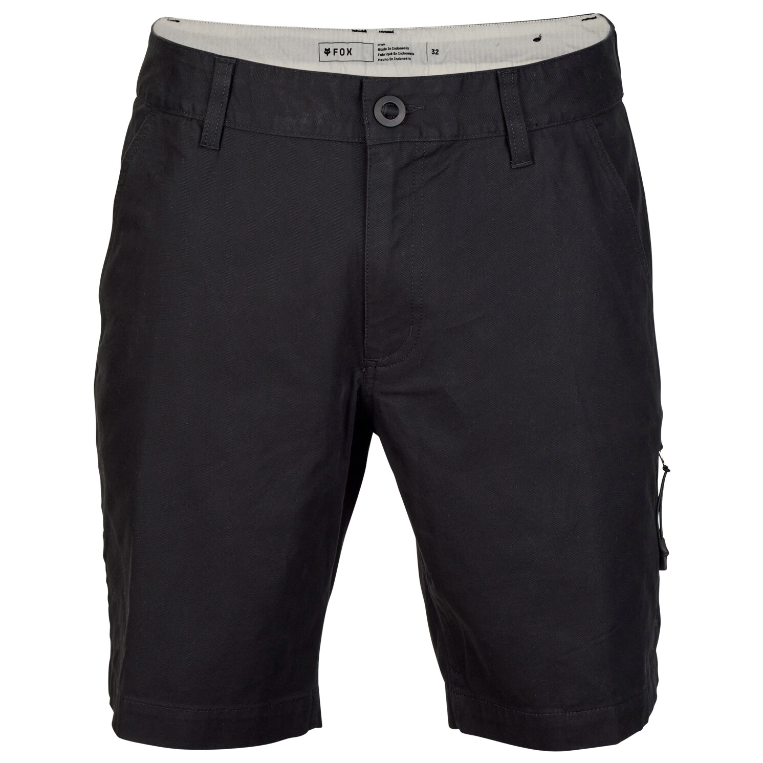 

Шорты Fox Racing Essex Short 3 0, черный