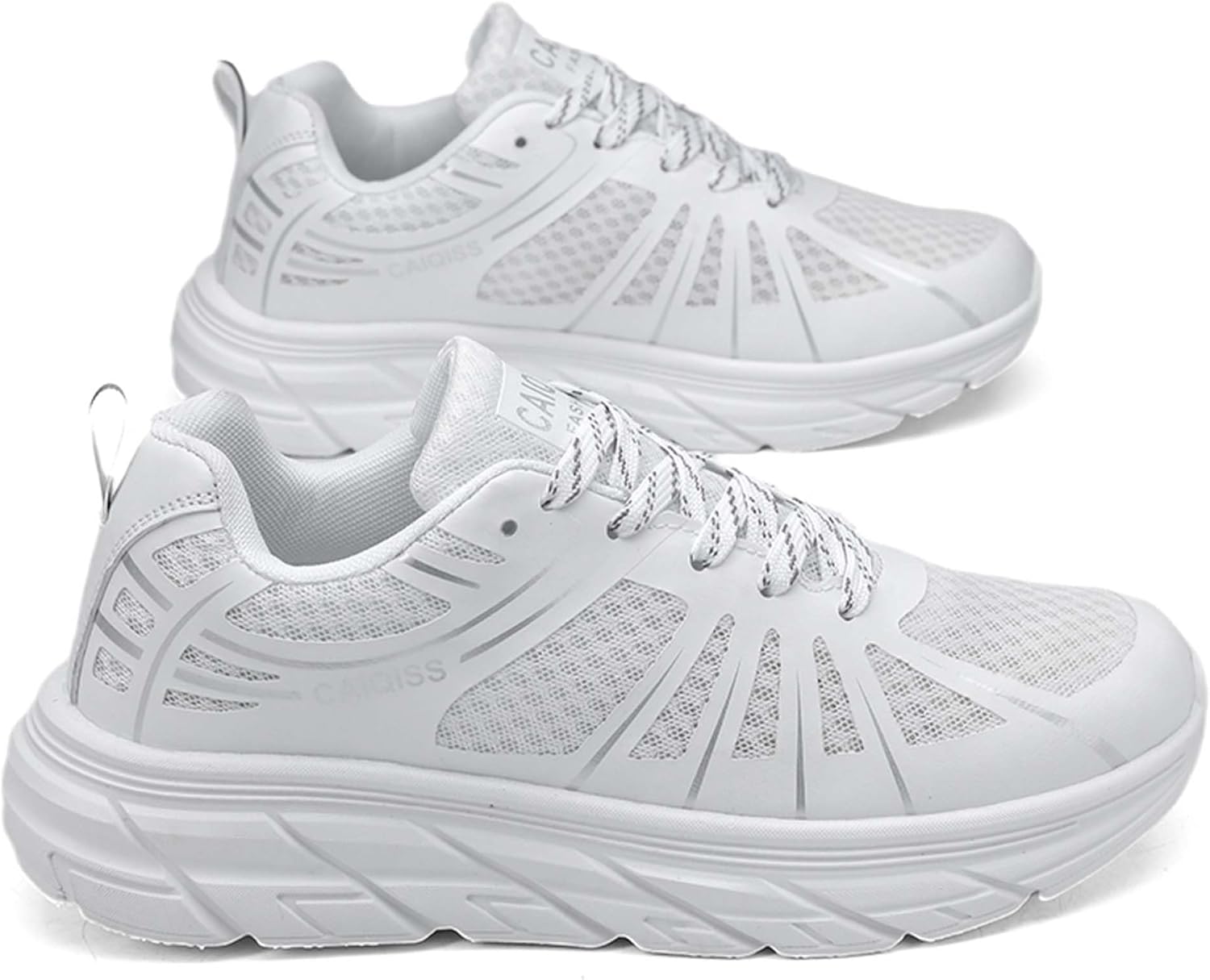 

Мужские и женские легкие кроссовки широкого фасона, классические повседневные модные дышащие баскетбольные кроссовки для улицы, командного спорта, тренировок, прочные кроссовки для путешествий и походов Wurmiuhd, белый