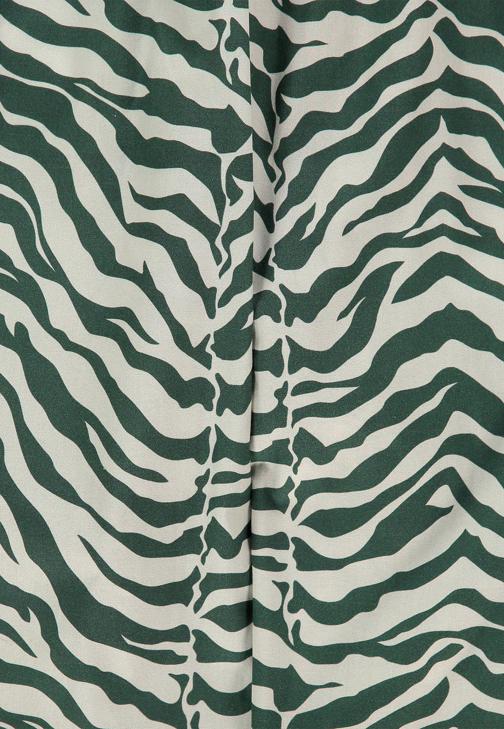 

Пижамные штаны ZEBRA LANG Pockies, бирюзовый