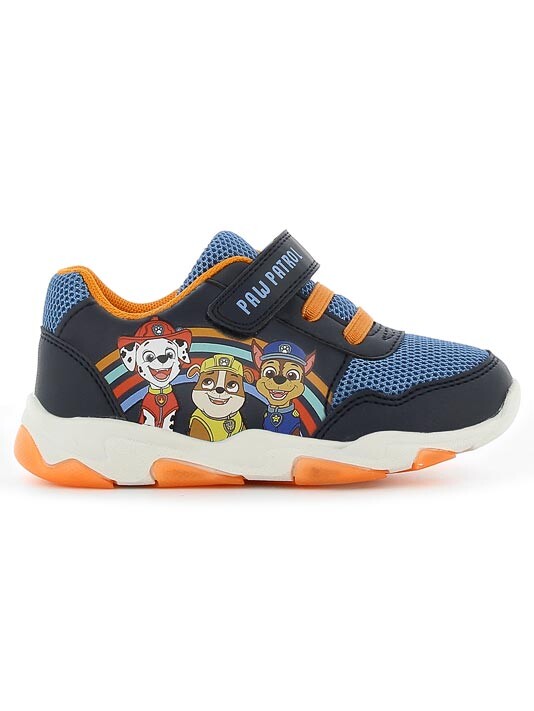 

Кроссовки Kids Movie Heroes PAW PATROL, синий