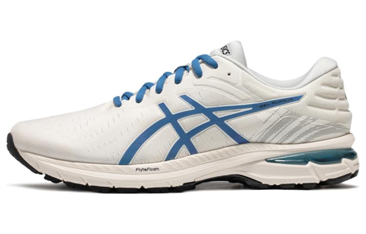 

Gel Pursue 7 'White Water Blue' Asics, Белый Синий