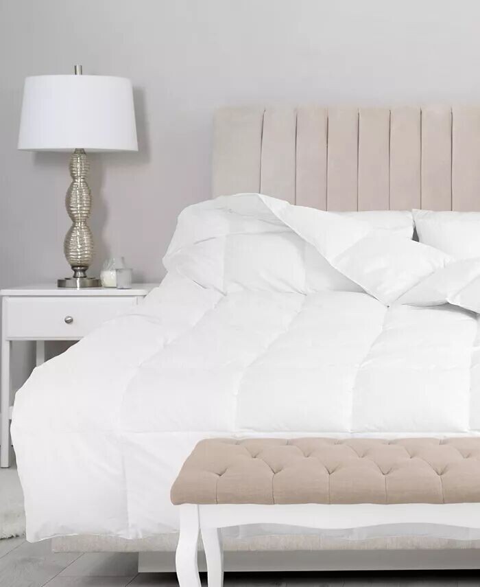 

Одеяло Tempsolution Cloud, полное/размер размера «queen-size» Melange Home, белый