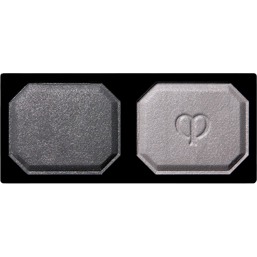 

Тушь для ресниц Clé de Peau Beauté Eye Color Duo Refill, 106 Balanced Grey / 4,5 g
