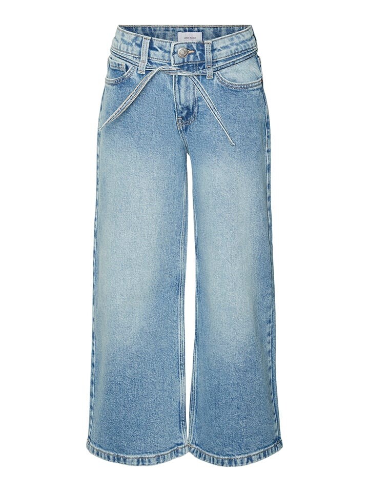 

Джинсы Vero Moda Girl Comfort Fit, голубой