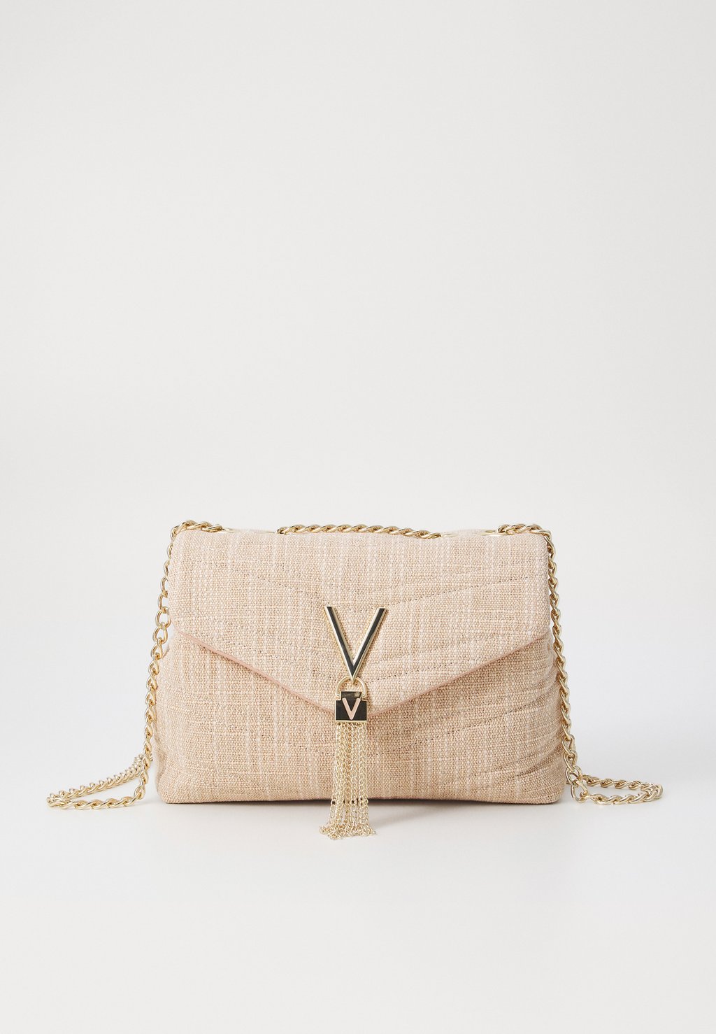 

Сумка через плечо PRIVILEGE Valentino Bags, фуксия