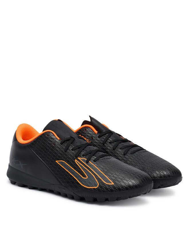 Футбольные бутсы Club Tf 252134 BKOR Skechers, черный — фото 2