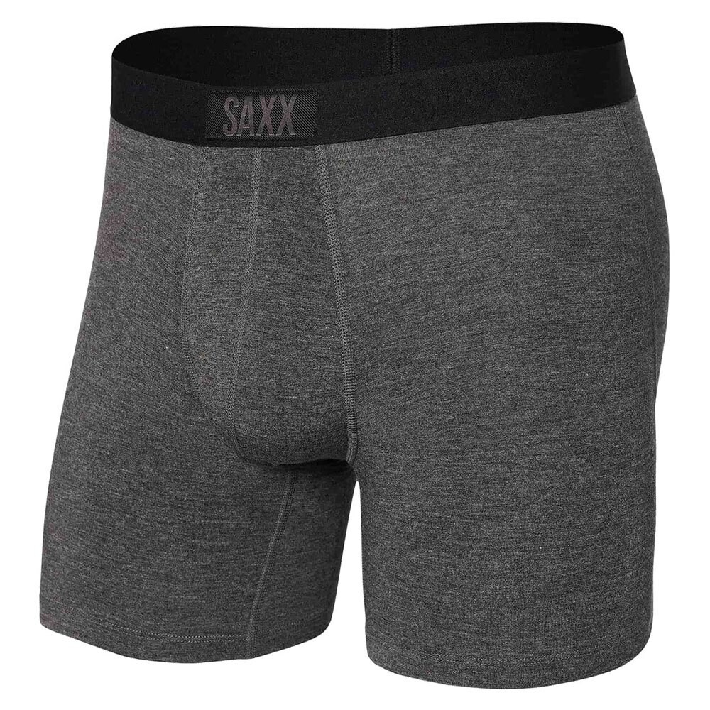 

Боксеры SAXX Underwear Vibe, серый