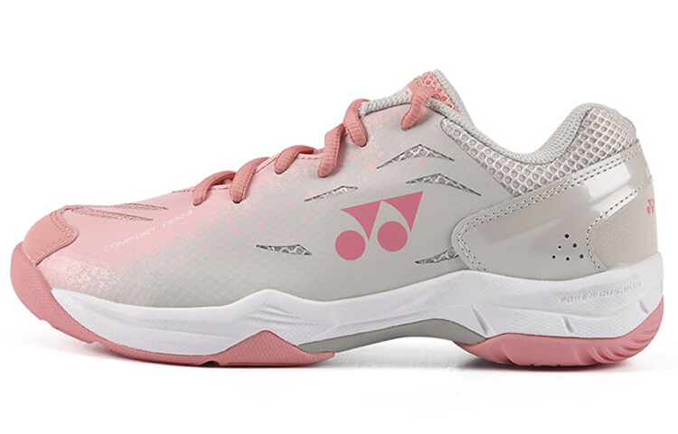 Женские кроссовки для бадминтона Yonex Power Cushion