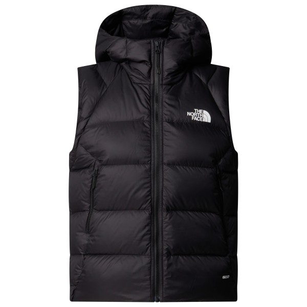 

Женский жилет Hyalite - пуховый жилет The North Face, черный
