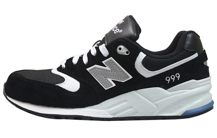 

Кроссовки New Balance 999 Black White