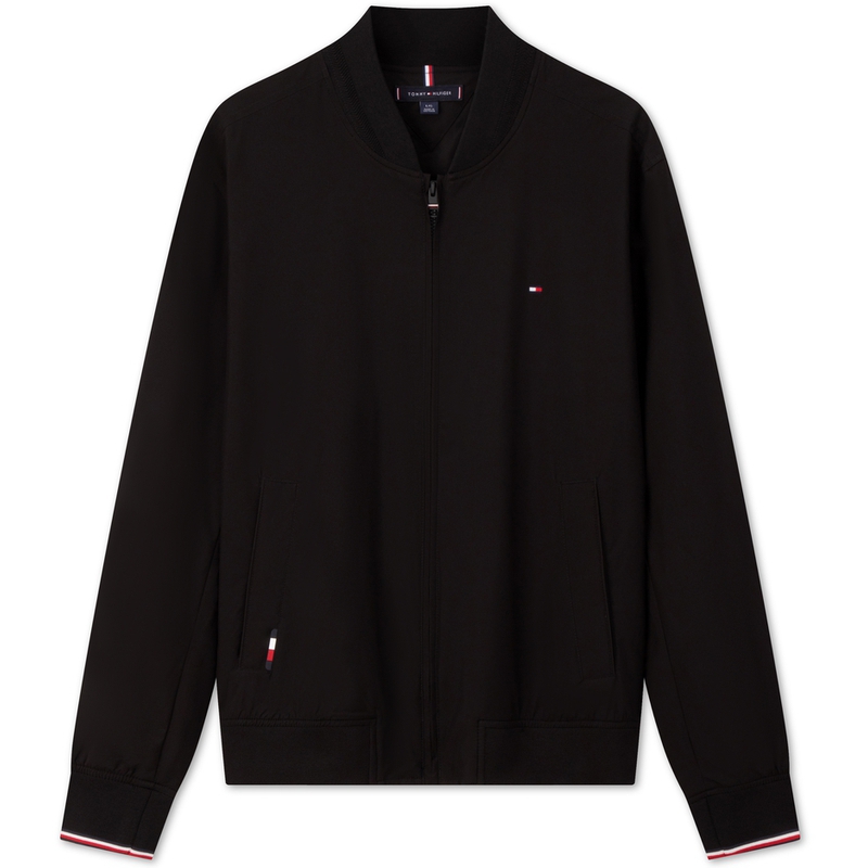 

Tommy Hilfiger Куртка мужская, Black BDS