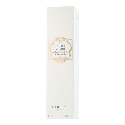

Annick Petite Cherie Бальзам для рук 40 мл Goutal